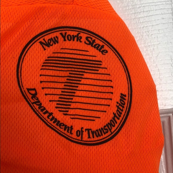 Lakeland reflective - NY State Transportation - Picture 3 of 4